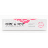 Clone a Willy Kit de Moulage Clone-a-pussy Rose